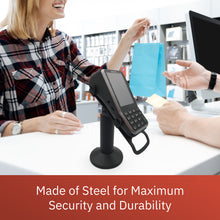 Load image into Gallery viewer, Verifone V400M Swivel and Tilt Stand
