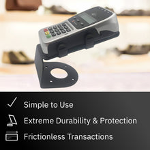 Load image into Gallery viewer, First Data FD35 &amp; FD40 Fixed Stand
