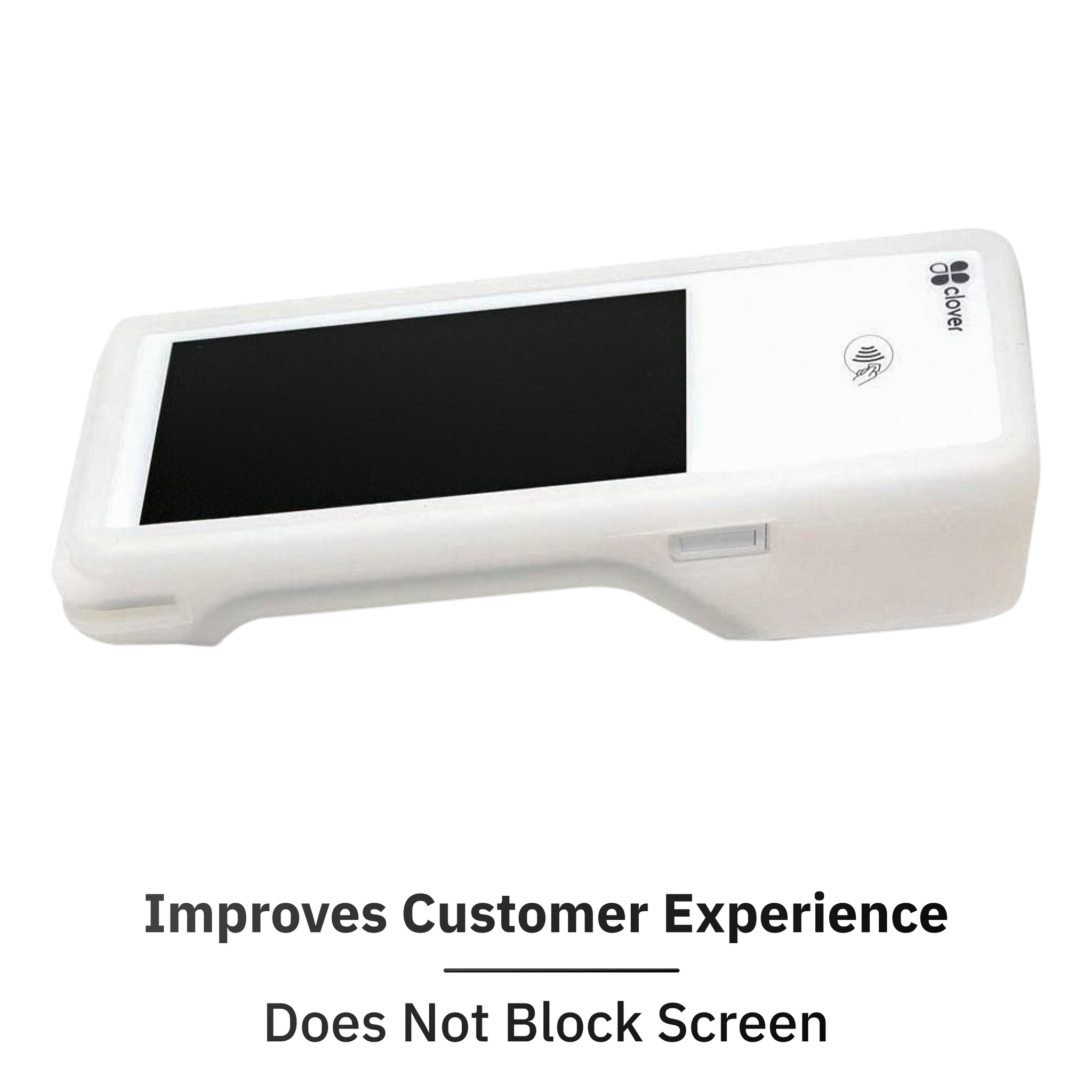 DCCStands Clover Flex Silicone Sleeve (SLEEVE ONLY) DCCStands Clover Flex Silicone Sleeve (SLEEVE ONLY)