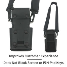 Load image into Gallery viewer, Protective Carrying Case for Ingenico Move 3500
