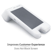 Load image into Gallery viewer, PAX A60 Silicone Protective Carrying Case/Sleeve-PRE-ORDER NOW!
