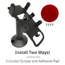 Load image into Gallery viewer, PAX S900 Swivel and Tilt Stand
