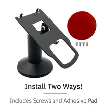 Load image into Gallery viewer, Verifone M400 / Verifone M440 Low Swivel and Tilt Stand
