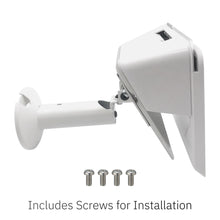 Load image into Gallery viewer, Clover Mini Sturdy Wall Mount (White)
