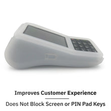 Load image into Gallery viewer, Verifone V400M Silicone Protective Carrying Case/Sleeve
