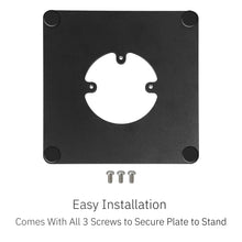 Load image into Gallery viewer, FreeStanding Mobility Base with Anti-Skid for ENS Tailwind Stands
