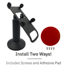 Load image into Gallery viewer, Verifone V400M Swivel and Tilt Stand
