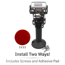 Load image into Gallery viewer, PAX A80 Swivel and Tilt Stand with Key Locking Mechanism
