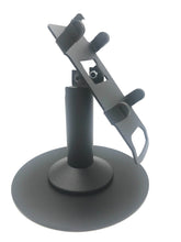 Load image into Gallery viewer, Ingenico Move 3500 / Move 5000 Freestanding Swivel and Tilt Stand with Round Plate
