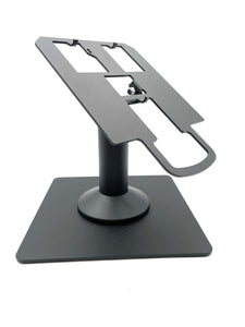 Mx915 & Mx925 Freestanding Swivel and Tilt Stand with Square Plate