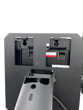 Load image into Gallery viewer, Verifone Mx915 / Mx925 Freestanding Low Swivel and Tilt Stand with Round Plate
