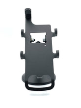 Load image into Gallery viewer, Verifone P200, P400 Low Profile Swivel and Tilt Metal Stand
