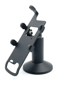 Verifone P200, P400 Low Profile Swivel and Tilt Metal Stand