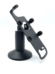 Verifone P200, P400 Low Profile Swivel and Tilt Metal Stand