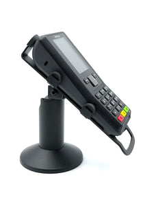 Verifone P200, P400 Low Profile Swivel and Tilt Metal Stand