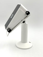 Load image into Gallery viewer, Square POS Swivel and Tilt Stand (White)
