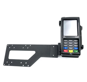 Verifone Vx820 VESA Mounting Bracket for 15" and 17" Monitor