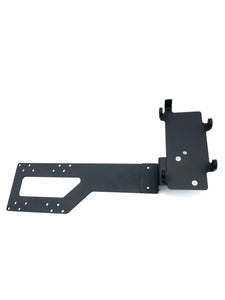 Ingenico Lane 3000 / 5000 / 7000 / 8000 VESA Mounting Bracket for 19" and 23" Monitor