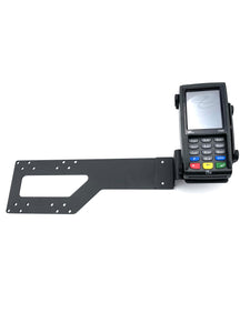 Verifone Vx820 VESA Mounting Bracket for 19" and 23" Monitor