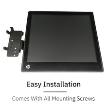 Load image into Gallery viewer, VESA Mounting Bracket for 15&quot; and 17&quot; Monitor
