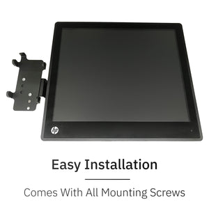 VESA Mounting Bracket for 15" and 17" Monitor