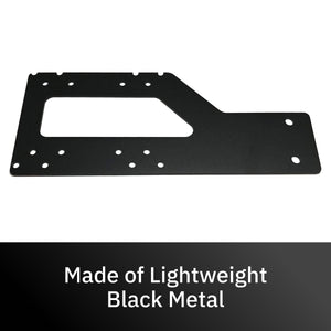 VESA Mounting Bracket for 15" and 17" Monitor