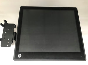 First Data RP10 VESA Mounting Bracket for 15" and 17" Monitor