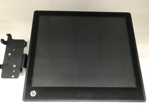 PAX S300 VESA Mounting Bracket for 15" and 17" Monitor