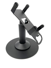 Load image into Gallery viewer, Vx520 Freestanding Swivel and Tilt Stand with Round Plate
