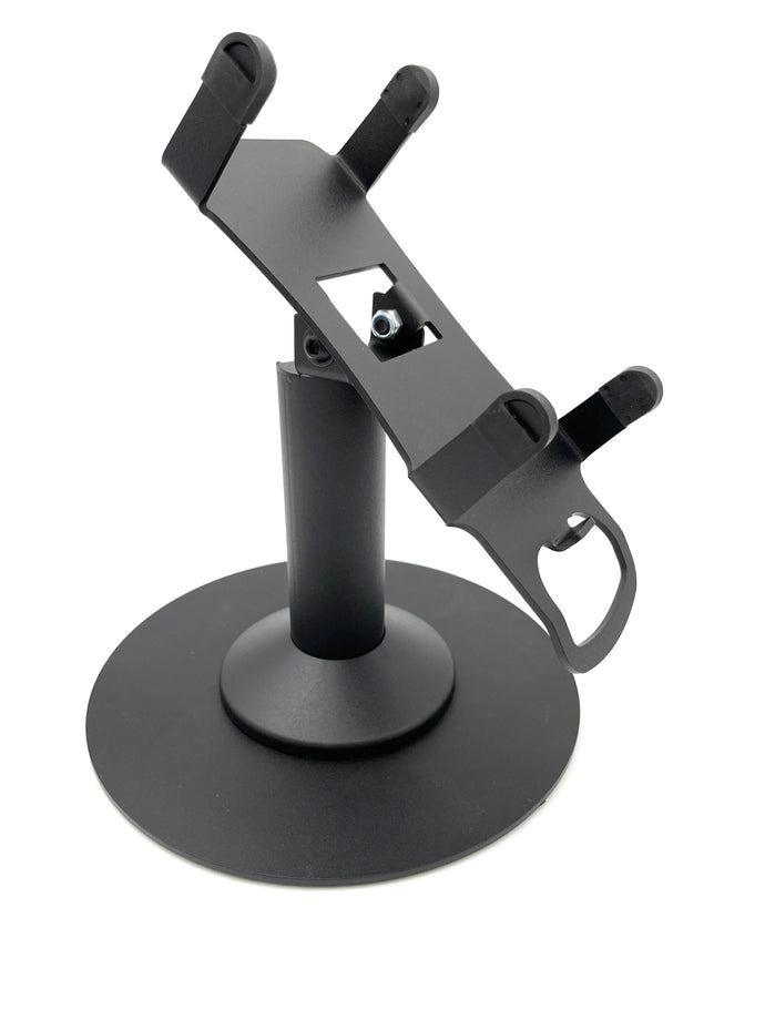 Vx520 Freestanding Swivel and Tilt Stand with Round Plate