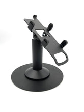 Load image into Gallery viewer, Vx820 Freestanding Swivel and Tilt Stand with Round Plate
