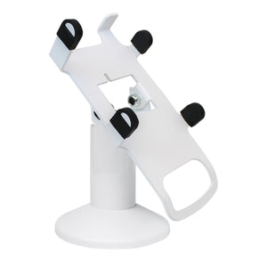 Dejavoo Z3 & Dejavoo Z6 Low Swivel and Tilt Swivel Stand (White)