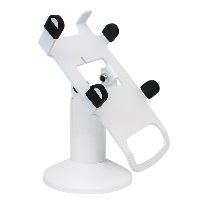 Dejavoo Z3 & Dejavoo Z6 Low Swivel and Tilt Swivel Stand (White)