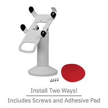 Load image into Gallery viewer, Castles VEGA3000 Touch Swivel and Tilt Stand (White)
