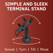 Load image into Gallery viewer, Castles VEGA3000 Lite Swivel and Tilt Stand
